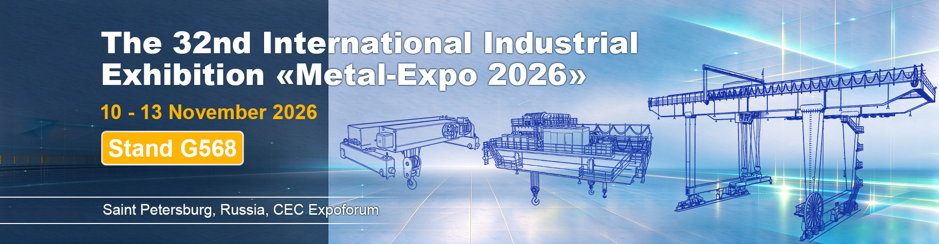 Metal-Expo 2026