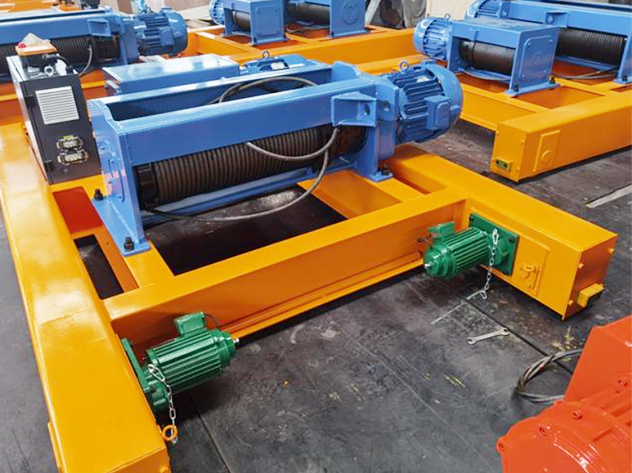 crane trolley for sale